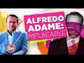 ALFREDO ADAME le contesta LAURA BOZZO y a LEGARRETA | Chisme en Vivo