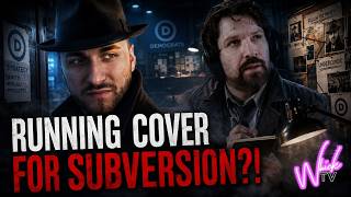 Destiny vs Jolah: An operative of subversion!