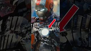 Iron man Kitna intelligent hai 🤔 #ironman #sorts #trending #viral