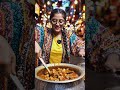 Creamy & Delicious Mutton Korma Street Food | Indian Street Food Magic 🤤🔥 #streetfood #food