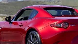 2026 Mazda MX-5 Miata Review – The Lightweight Sports Car That Still Gets It Right
