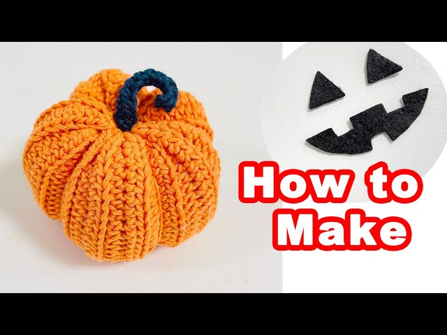 out  Natural  Halloween * *❁毛糸の優しいパンプキン❁ out Natural Halloween * *❁毛糸の優しいパンプキン❁