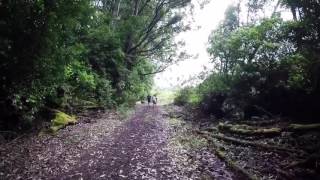 Narnia Falls 2016