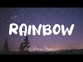 Sia - Rainbow (Lyrics) 🎼