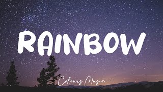 Sia - Rainbow (Lyrics) 🎼 Resimi