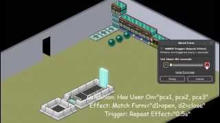 Habbo Wired Autoline Tutorial
