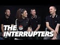 The Interrupters On Working With Tim Armstrong, The Warp Tour, 'Fight The Good Fight' & More