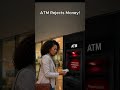 Deposit Cash Safely