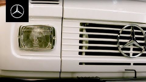 Mercedes-Benz T2 | Get To Know The Classic Van L 407