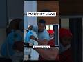Maurice Sam Taking Care Of A Baby Awww Nollywood Youtubeshorts Mauricesam Father