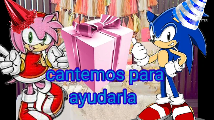 feliz cumpleaos Isabel Pesina
