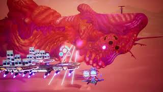 THE ARTFUL ESCAPE #2 EL MEJOR JUEGO EN MUCHO TIEMPO! Porfavor usar auriculares :*)