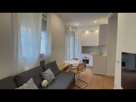 1-bedroom apartment for