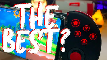 iPega 9087 (Red Knight) UNBOXING AND FULL REVIEW