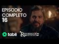 Resurrección Ertugrul Episodio Completo 16 