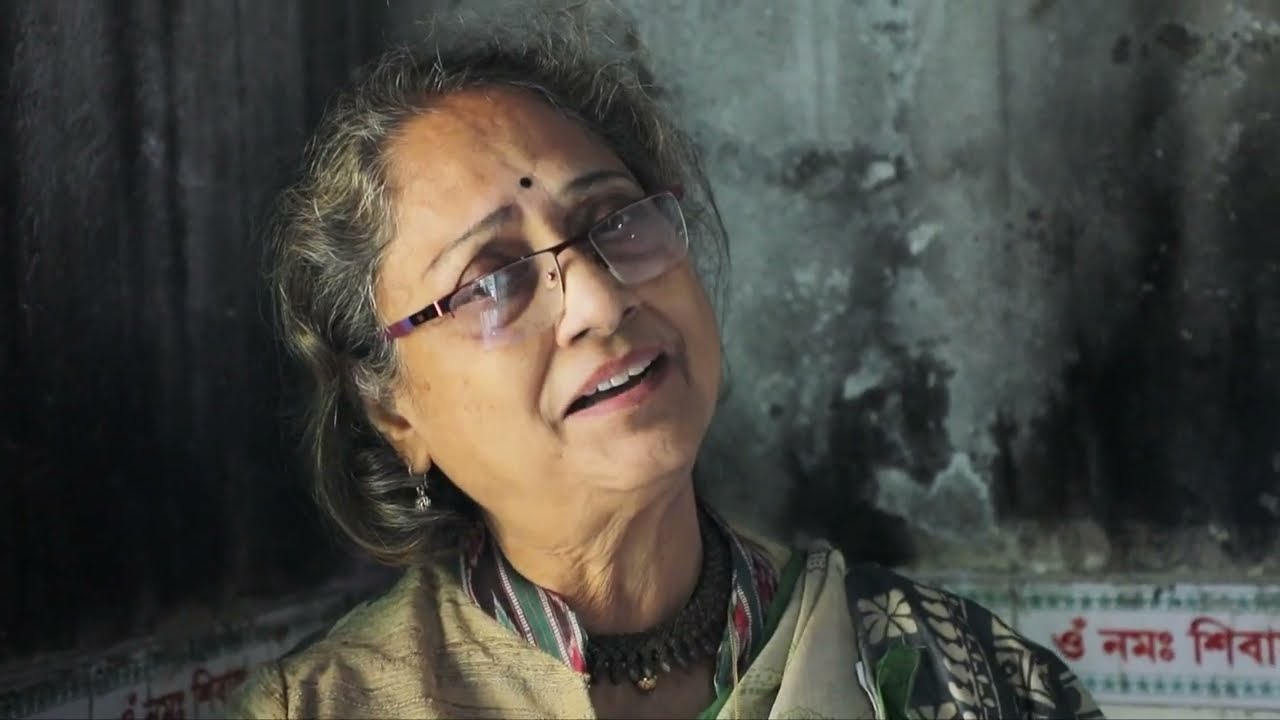 Ki ar Chahibo Bolo | Basabi Datta  & Srijan Chatterjee| @basabidatta1376