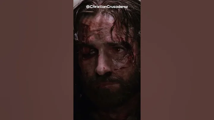 JOHN 14:6: Jesus Edit (Memory Reboot) #jesusedit #memoryreboot #edit