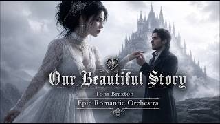 Kisah Indah Kita - Toni Braxton | Cover Orkestra Romantis Epik
