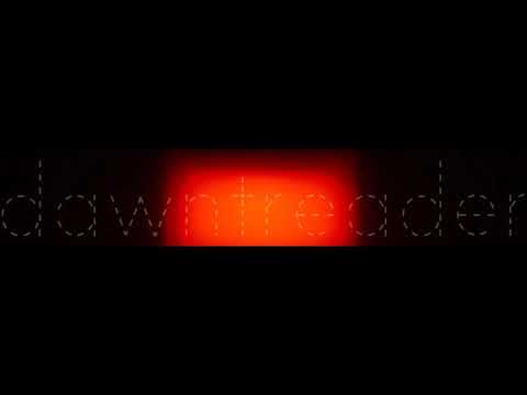 Dawntreader - Control Freak