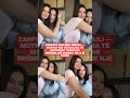 ZANFINA DHE EMA ISMAILI — MOTRAT MÁ TË BUKURA TË SHOWBIZIT KOSOVAR RRËMBEJNË ZEMRAT ME NJË FOTO!
