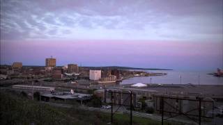 Saint John Oct 3rd 2010 Time-Lapse