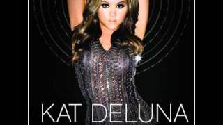 Watch Kat Deluna Oh Yeah la La La video