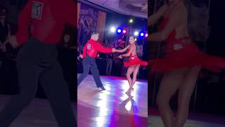 Iakob and Pallany 💃🏼🕺🏼🎶Samba Presentation