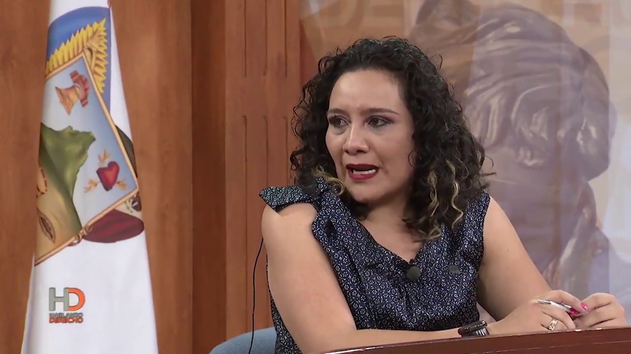 HABLANDO DERECHO- Tema: Custodia y Patria Potestad