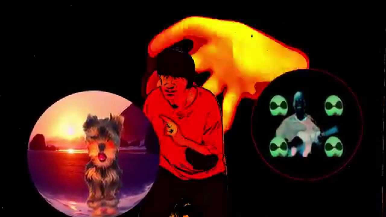 Delirious, Steve Aoki feat. Kid Ink; Alien Guitar Abduction remix YouTube