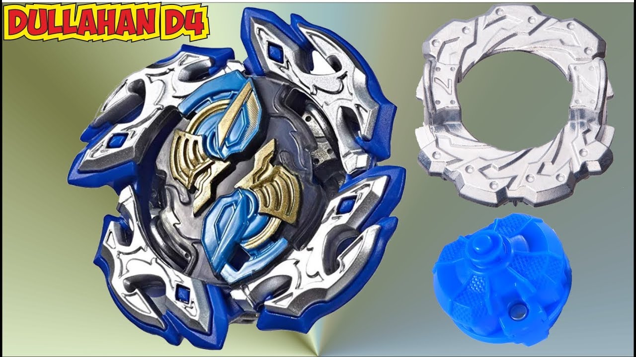 Beyblade   Dullahan D4, Клевый Бейблэйд от Хасбро в наборе Бейблейд Вибух, Бейблэйд Вибух