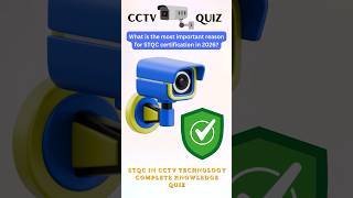 What Is the Most Important Reason for STQC Certification in 2026? #techquiz #stqc
