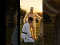 ​A Spiritual Meeting: Daniel San Asks Mr. Miyagi for Guidance #kobrakai #ai #comics #dniellecabrera