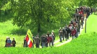 Banntag vom Verschönerungsverein in Breitenbach VVB-Breitenbach.ch