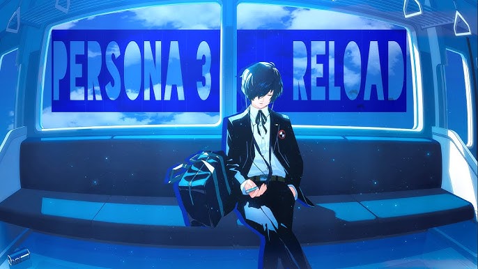 Persona 3 Reload - Official Opening Movie 