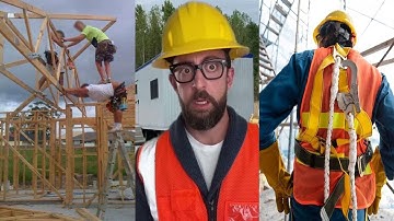 Construction Fails | Best of Adam Rose React Compilation part 3