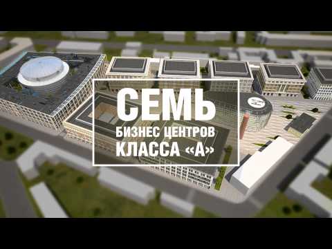 Аренда офиса в Петербурге