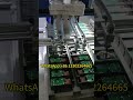 PCB two component potting machine Electronic potting and dispensing system #2kdispensingsystem