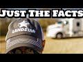 Why Landstar and NOT the Spot Market