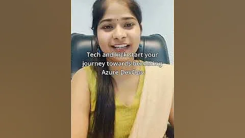 Unlock Your Tech Career with Crestora Tech’s 3-Month Azure DevOps Course!