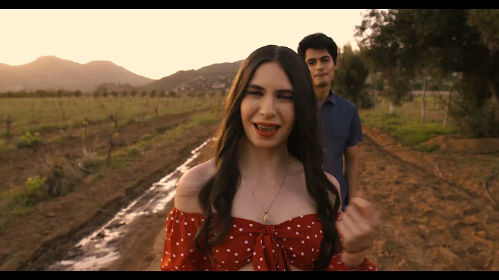 CORAZN A MIL - TERESA GALLEGOS- VIDEO OFICIAL
