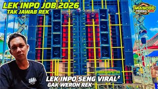 Inpo Lengkap Job 2026 Riswanda Cak Wan Nambah Amunisi Bukan Upgrade riswanda 