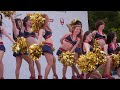 チア Y156 横浜ビーコルセアーズ🏀チアリーダーズ ビーローズ 2015