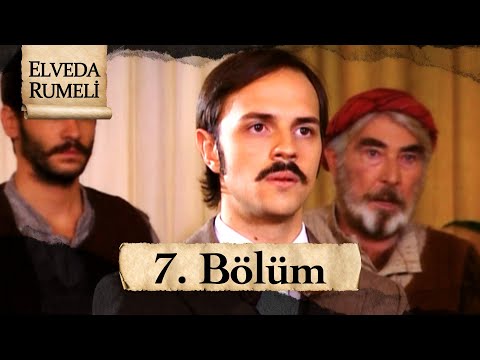 Elveda Rumeli 7. Bölüm | Full HD