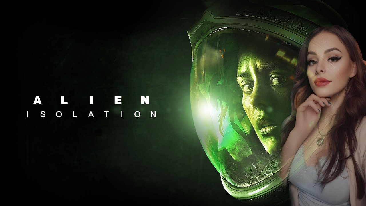 ALIEN ISOLATION ПОЛНОЕ ПРОХОЖДЕНИЕ ИГРЫ НА РУССКОМ ЧУЖОЙ ИЗОЛЯЦИЯ ...
