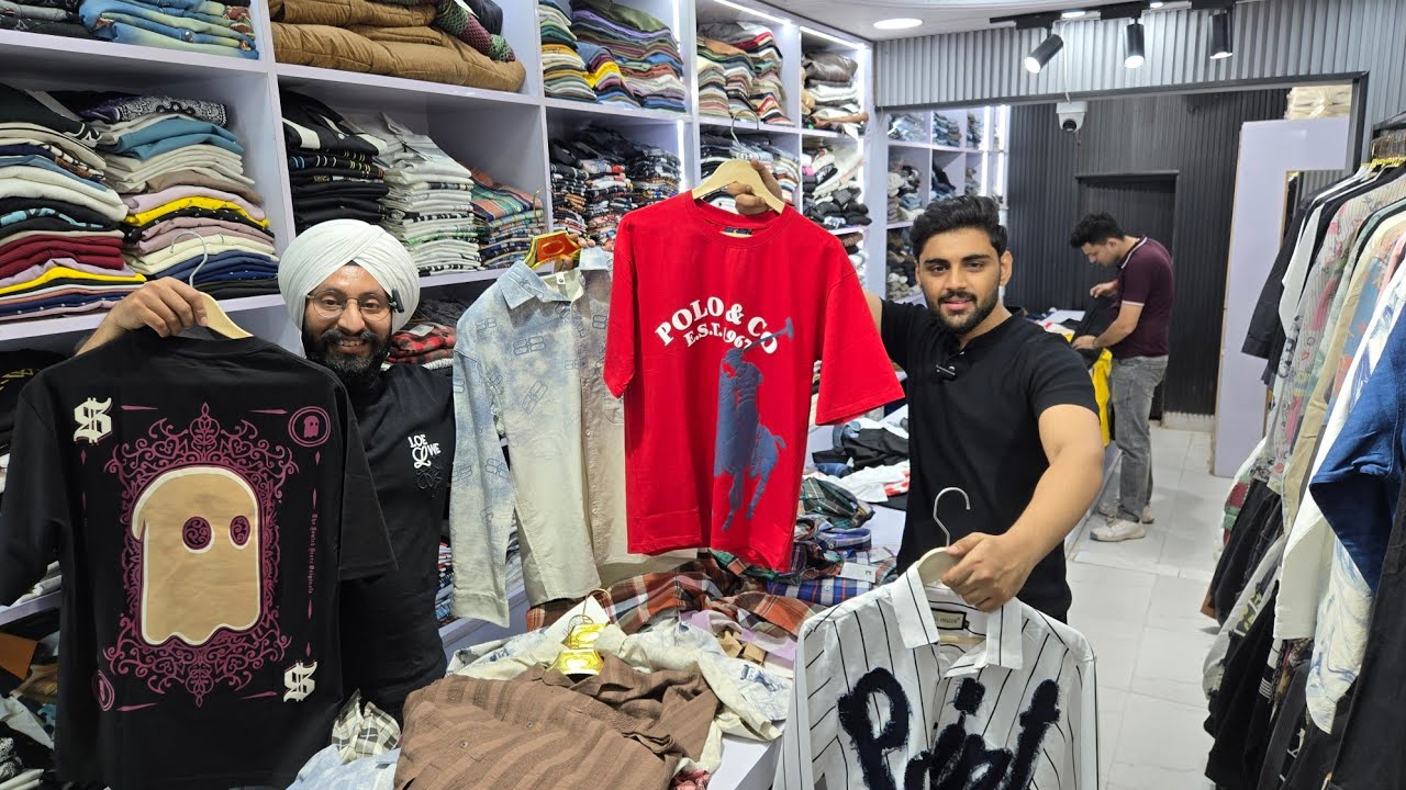 High end party wear clothes || All international brands || Summer 2026  - Sudarshan fashion fuel