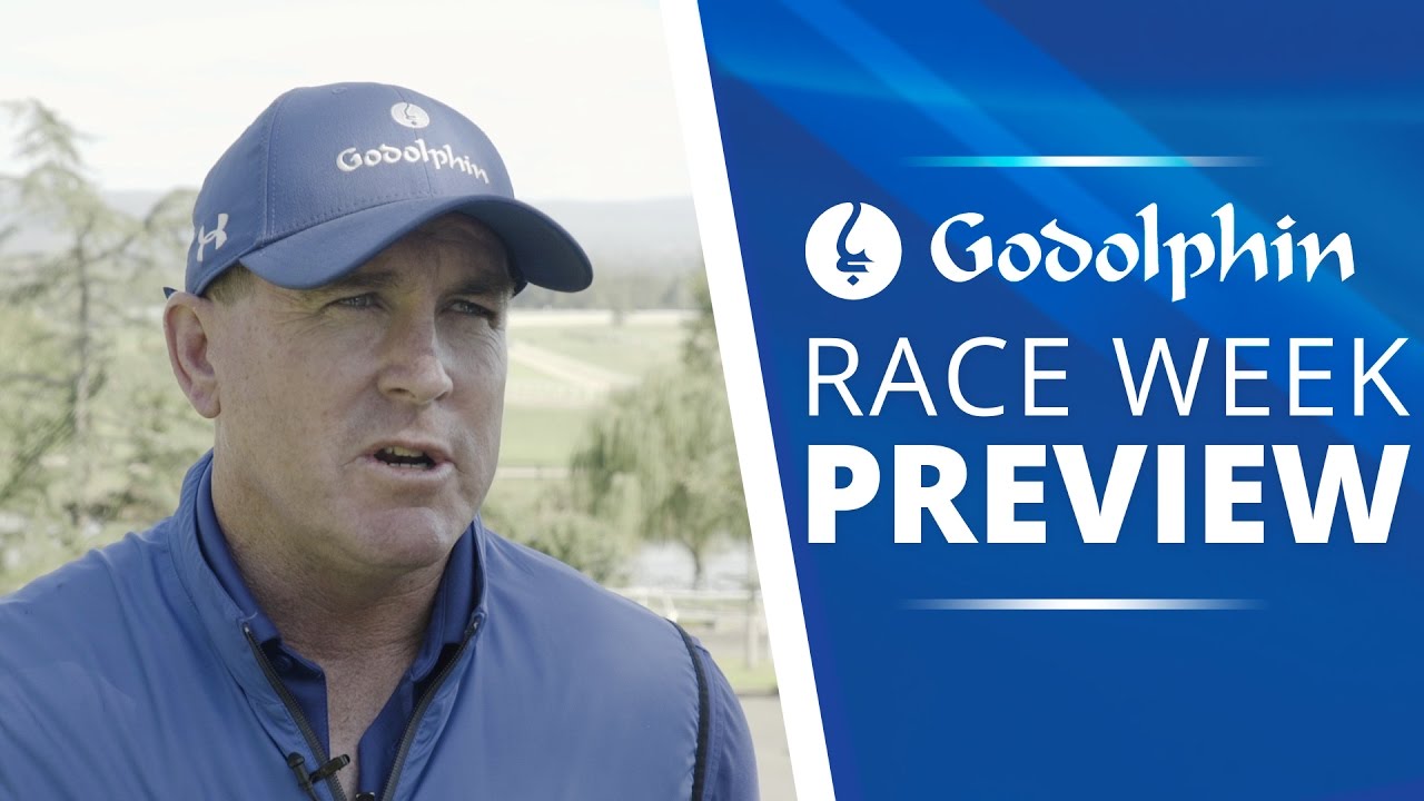 John O'Shea Race Week Preview 25.02.17 YouTube