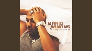 This Is The Thanks I Get - Mario Winans