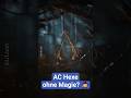 #assassinscreedhexe verliert sein spannendstes Feature? 🤔​