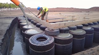 Top 100 Construction Tips & Hacks That Will Make You A PRO in 10 Days | Best Moments Compilation ! Net Worth