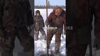 Download Lagu The Coldest Inhabited Place on Earth - Joe Rogan MP3